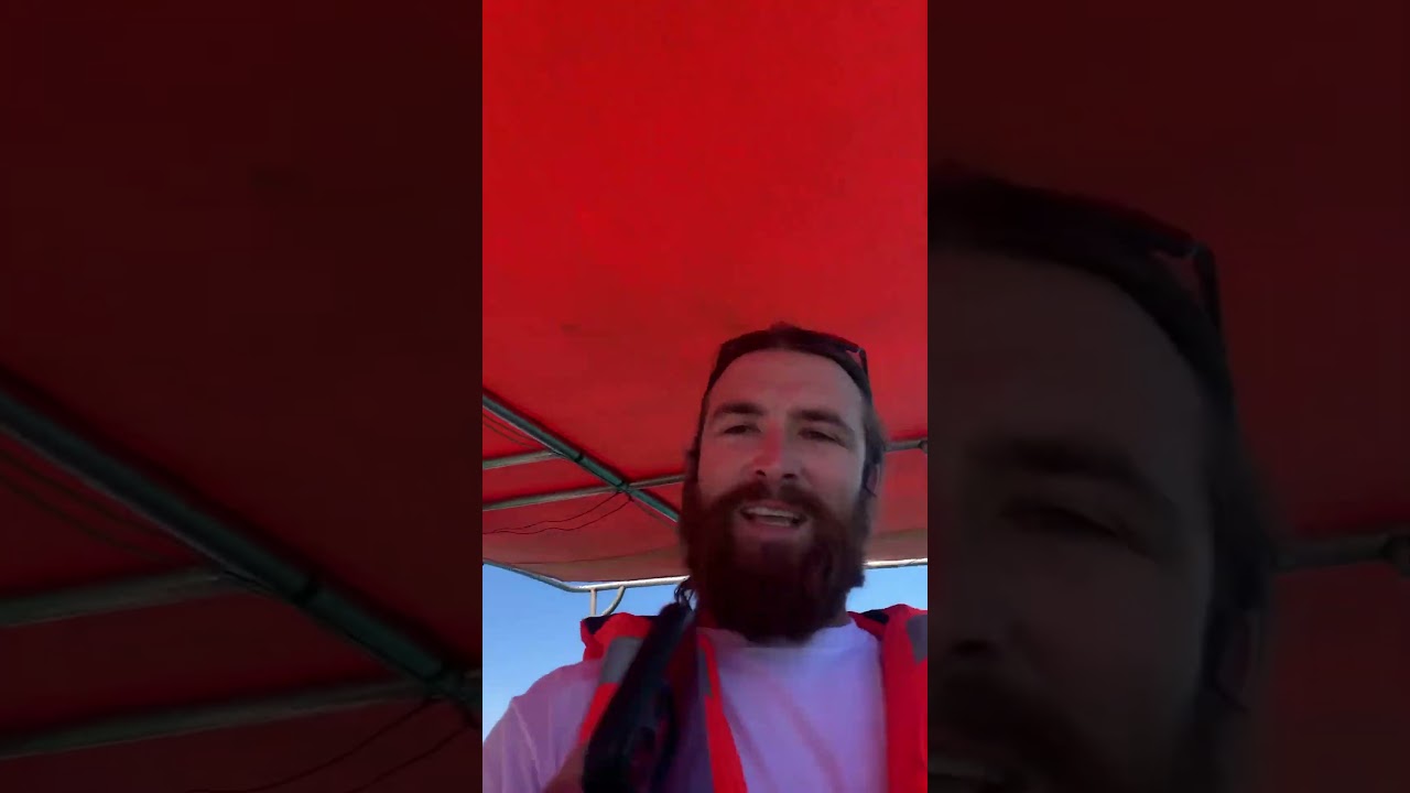 Boat Ride to The Arch at Cabo San Lucas, Baja California Sur, Mexico