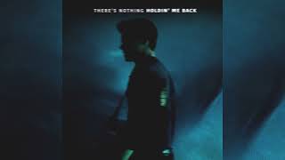 Shawn Mendes - There's Nothing Holdin' Me Back  [Official Studio Acapella]