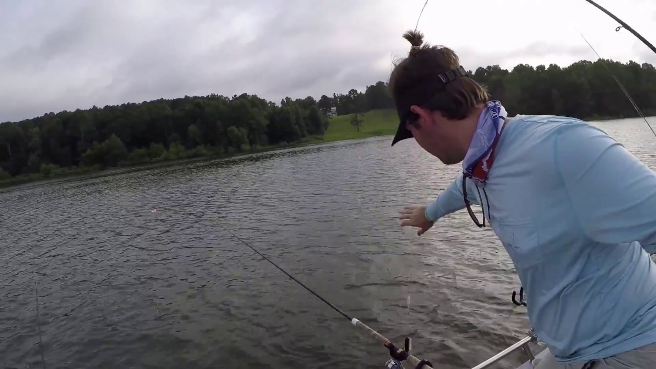 Fishing Lake Greeson YouTube fishing-lake-greeson-youtube