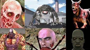 Zombie Evil Kill 6 - Horror Bunker | FPS STORY Mode - Android Game Gameplay - part 3#lastgame