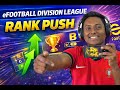 Efootball Live Stream | Efootball Rank Push