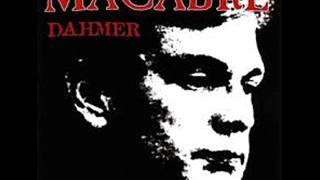 MACABRE  Dahmer  04    Grandmother's House