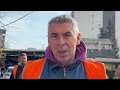 Štrajk radnika ViK-a u Sarajevu