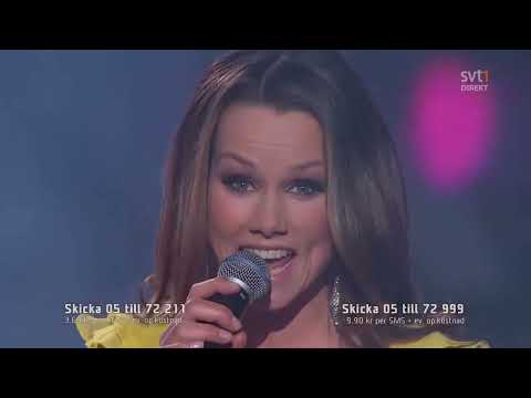 Linda Bengtzing -