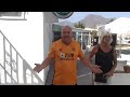 Irish Rover Costa Adeje Tenerife Test Centre Walk Rumpot Laguna Park 1 - Chat with Wolves Fan Thommo