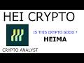 HEI Crypto Prediction - Is This Crypto Good ?