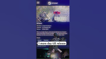 Came a long way. Wishlist Grieve on steam or the epicgamestore. #gamedev #indiedev #indiegame