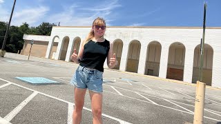 MAJESTIC ABANDONED KMART - MD
