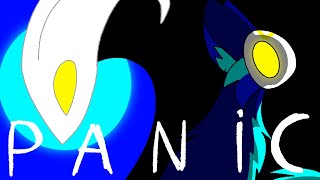 PANIC // Animation meme