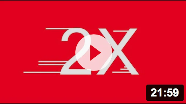 Watch this video in 2X SPEED!  [ Original Full version 21:59 not 21:35 ]