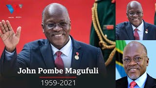 THE STORY BOOK MFAHAMU DK JOHN POMBE MAGUFULI (1)