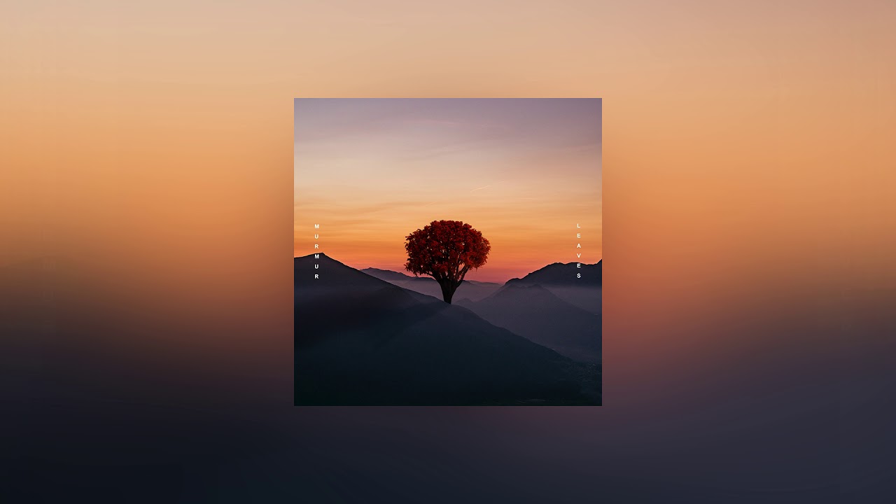 Watch Murmur - Leaves (Audio) on YouTube Watch Murmur - Leaves (Audio) on YouTube