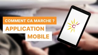 Application mobile Cofidis : présentation et fonctionnalités I Cofidis