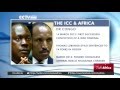 TALK AFRICA: Is the International Criminal Court anti-Africa?