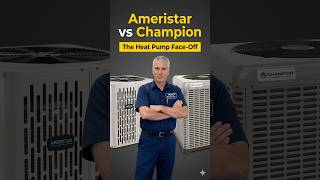 Heat Pump Face-Off: Ameristar vs Champion (2026 Price &amp; Tech Comparison)