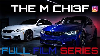 THE M CHI3F | FULL FILM SERIES