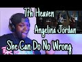 Angelina Jordan | 7th Heaven | Reaction