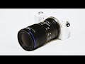 Venus Optics 'Laowa' 65mm f/2.8 2:1 Macro Lens review
