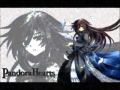 Xerxes Break, Alice, Abyss(05- 最果ての月 (Album-Gothika ~赤羊音戯箱~)