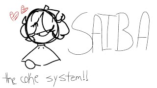 meet our trauma holder, saiba! || the mastermind project!