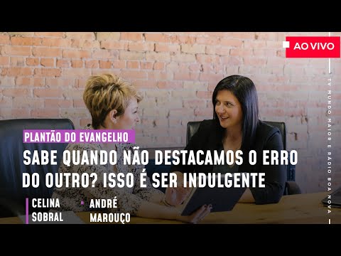 Vídeo: Quando algo é indulgente?