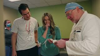 Lead On: Pediatric Heart Transplant | University of Oklahoma
