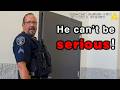 STUPIDEST Reasons People Called 911