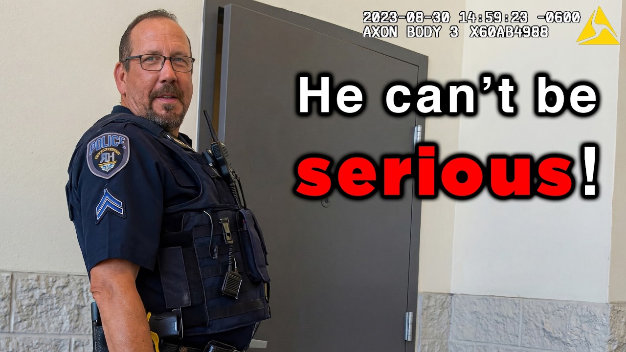 STUPIDEST Reasons People Called 911