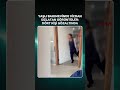 Yaşlı bakımevinde vicdan sızlatan görüntüler