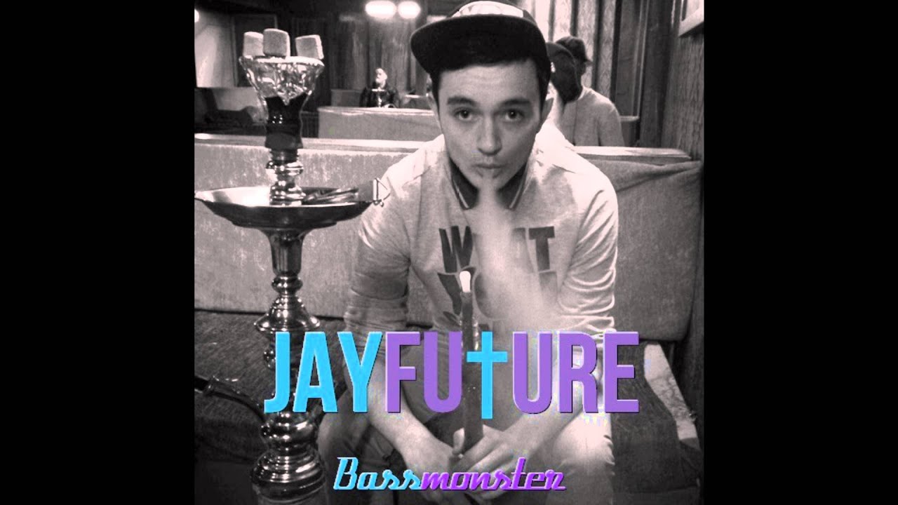 Jay Future - BassMonster