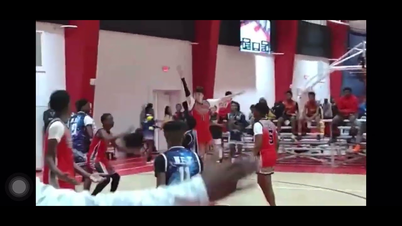 Weekend Basketball Tournament YouTube