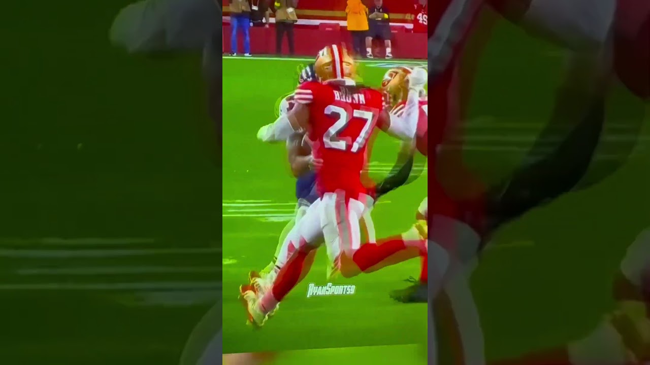 49ers/bears was insanity 😭🔥