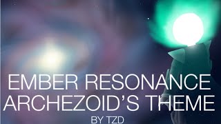 Ember Resonance by TZD
