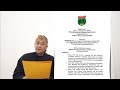  Seorang Pesilat Dipecat Oleh Perguruan Karena Melanggar Kode ETik