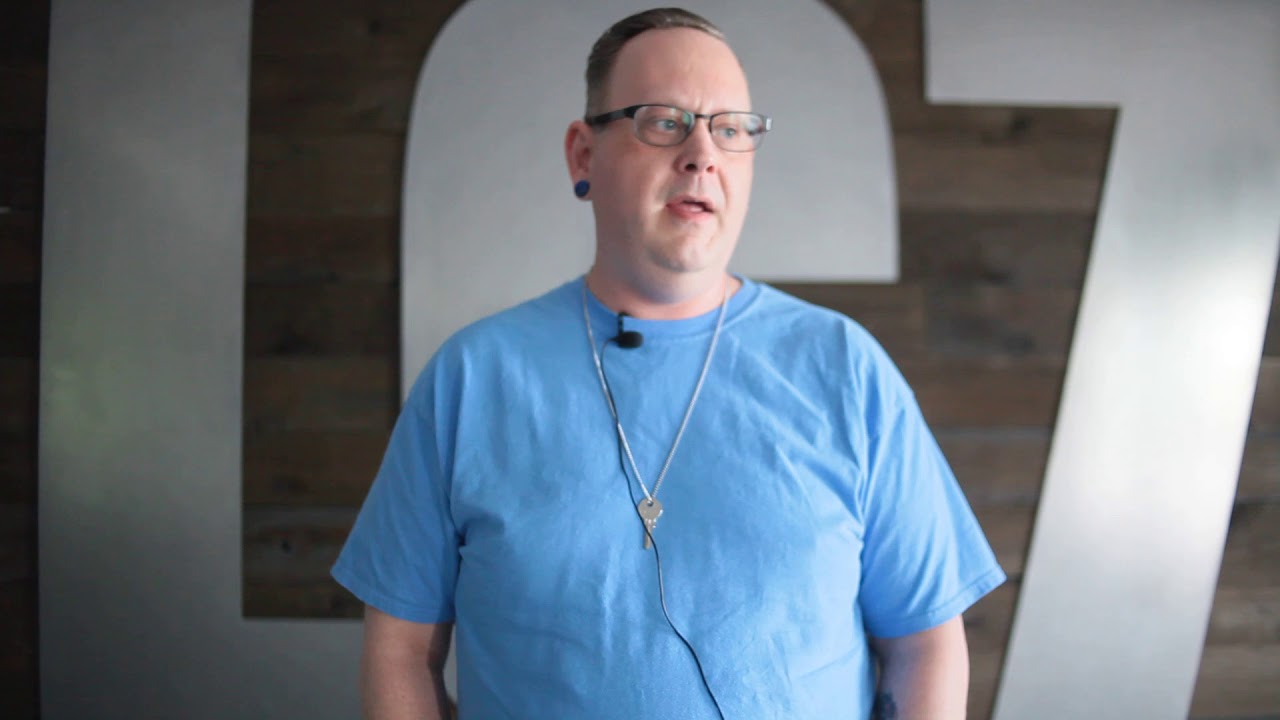 LC7SSM Testimonies Frank Sanders YouTube