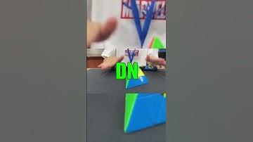 Why the PYRAMINX SUCKS