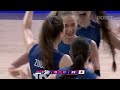 Japan 🇯🇵 vs. Serbia 🇷🇸 - Highlights | Week 2 | Women's VNL 2026