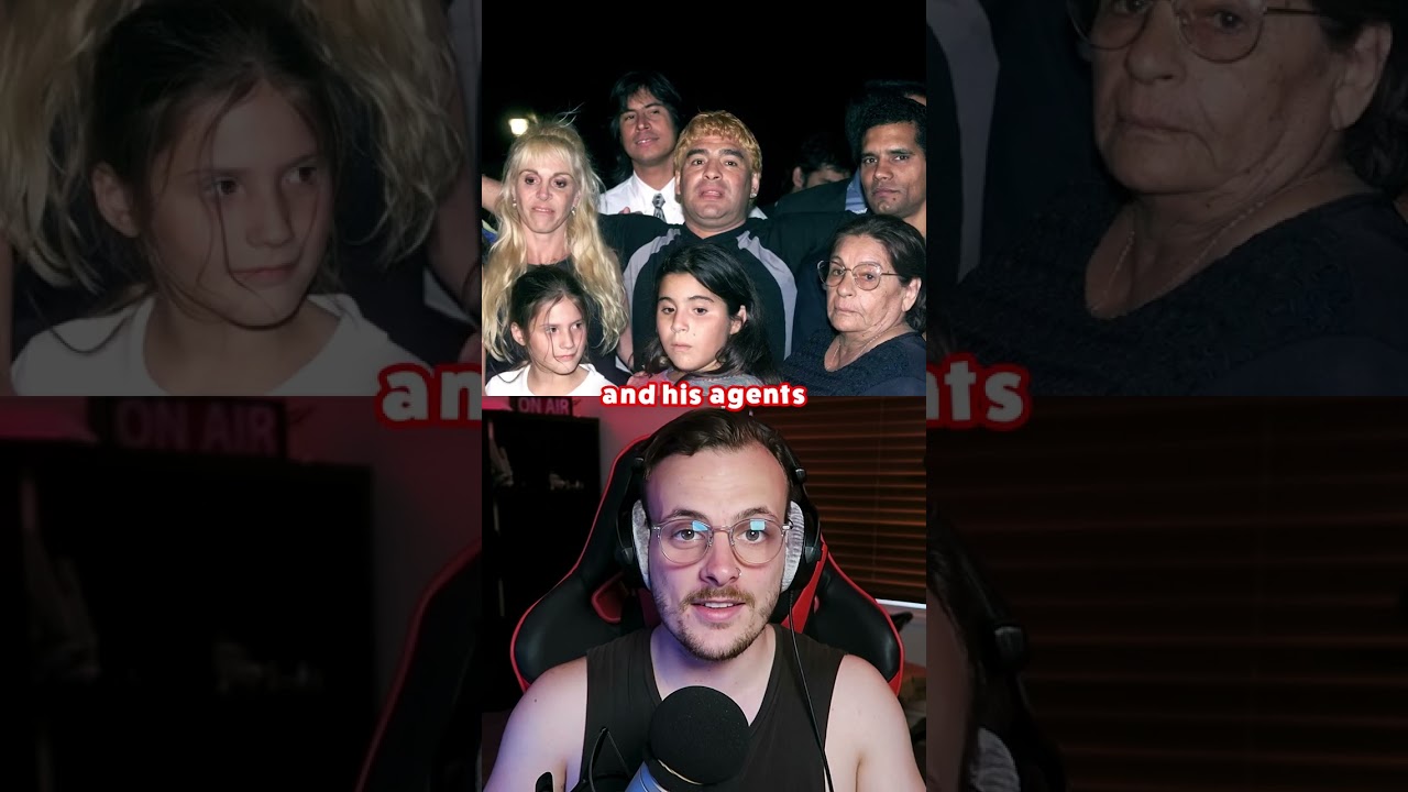 Why Maradona is NOT in FIFA 23