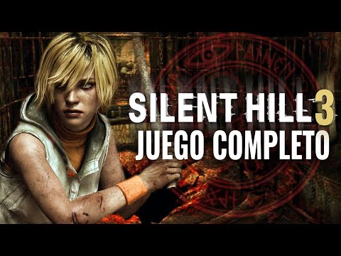 Hideo Kojima, 'Silent Hill' y 'Abandoned': así se ha fraguado la