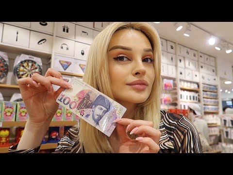 დიდი შოპინგი