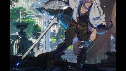 Throws whiffing on blockstun compilation