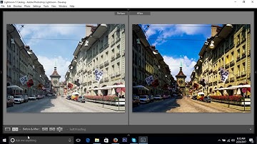 Learn Lightroom 5 - Part 01 Quickstart Training Tutorial
