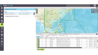 VFI Tutorial 1 - How to edit, approve, decline and submit orders in Voyager FLEET INSIGHT