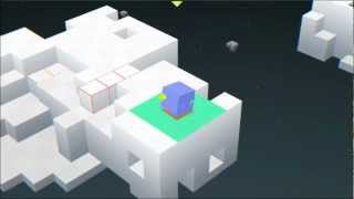 NIVEL 3 - EDGE - PLAYGROUND - Detonado