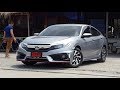 Honda Civic 2018 15 Turbo Rs