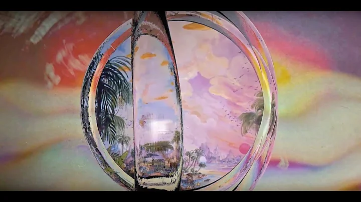 Stephanie Morgan - "Send Nobody Up" OFFICIAL VIDEO