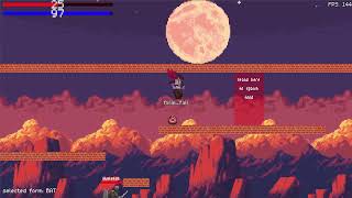 DevLog #11 (Unnamed Prototype): Skeleton AI - Chase