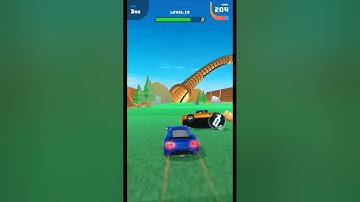 Race Master 3D-Game play#gameplay  Walkthrough part 2 All Levels 17-20 {Android} Car Raming gaming