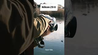 Nikon Z9 II (2026): Is it the Ultimate Cinema Camera? 🎥🔥