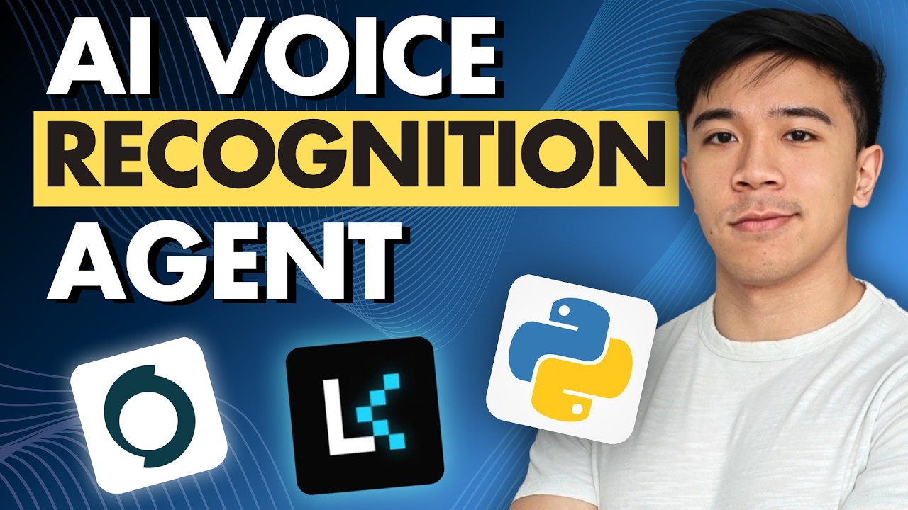 Create an AI Agent that remebers your Voice! | LiveKit Tutorial - YouTube